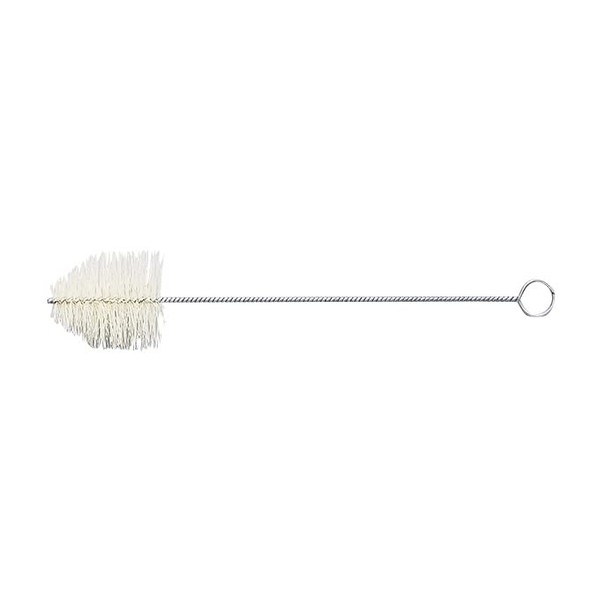 Mysco Small Test Tube Cleaning Brush (Eye Bottle MY-H52 Cleaning Brush (Cleaning Equipment)