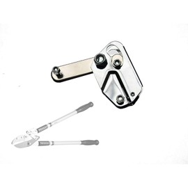 MASTER GARTEN Master Spare Part Suspension Strut / Original Spare Part Automatic for Astamboss Ratchet Scissors Item No. 00030 / Master XtremCut /