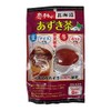 Nakamura Foods Touching Hokkaido Azuki Tea, 0.9 oz (24 g)