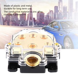 Fuse Holder Fuse Holder Fuse Holder Fuse Holder Fuse Holder 5 Pin Car Audio Socket Converter