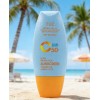 Bloqueador Solar Quanna 3 En 1 Fps 50+ Antimanchas