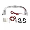 TCMT LED Lighted Trunk Lid Handle Fit For Honda Goldwing