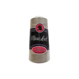 Maxi-Lock Cone Thread 3,000yd-Beige