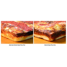 Lloyd Pans ALTERNATE DETROIT STYLE PAN-8X10-PSTK