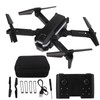 Foldable Drone Plastic 4K Fixed Height Remote Control Aerial Photography