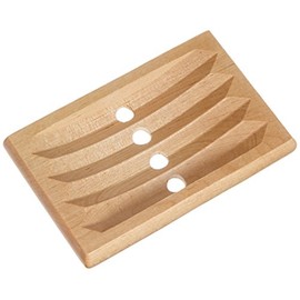 Najel Seifenhalter aus Holz, 35 g