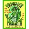 Margarita Salt - MEAN GREEN