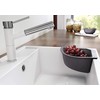 Blanco 235866 Corner Tub for Food and Tableware