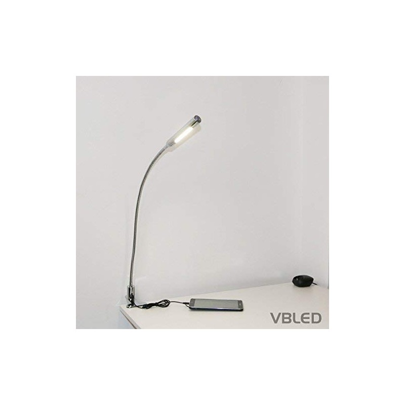 VBLED® Desk Lamp Table Lamp 320 lm 4000 K Dimmable