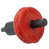 Jump Start Electric Engine Drill Bit Adapter for Troy Bilt