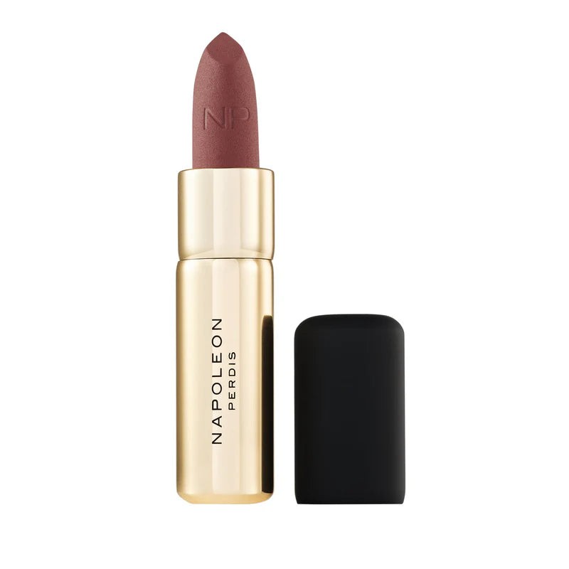 Napoleon Perdis Soul-Matte Longwear Lipstick 3g, 108 Chemistry