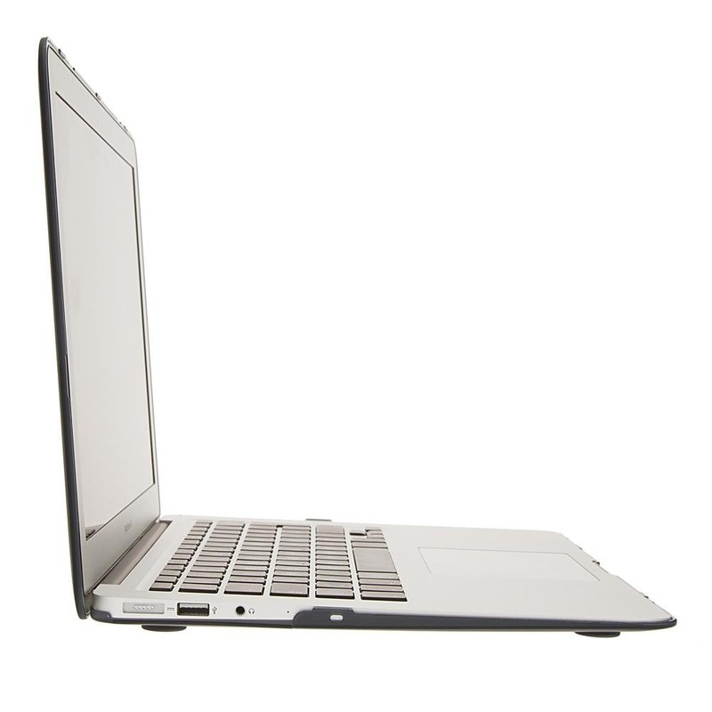 NALIA Hard Case Compatible with Macbook Air 13 Inch (2015),