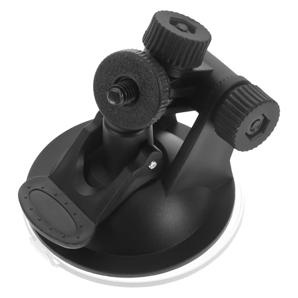 jojofuny Vehicle Recorder Suction Cup Mount Car Mount for Camera