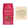 Artisans Philippine Coffee, Barako Gold Dark Roast Beans, 100% Liberica,
