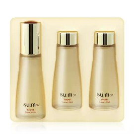 Su:m37° 숨37도 시크릿 에센스 미스트 기획세트 60ml x 3ea SU:M37° Secret Essence Mist Special Set 60ml x 3ea