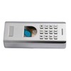 Waterproof Fingerprint Reader Password Door Access Control Keypad Security Entry
