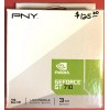 PNY NVIDIA GEFORCE GT 710 2GB DDR3 VGA/DVI/HDMI LOW PROFILE