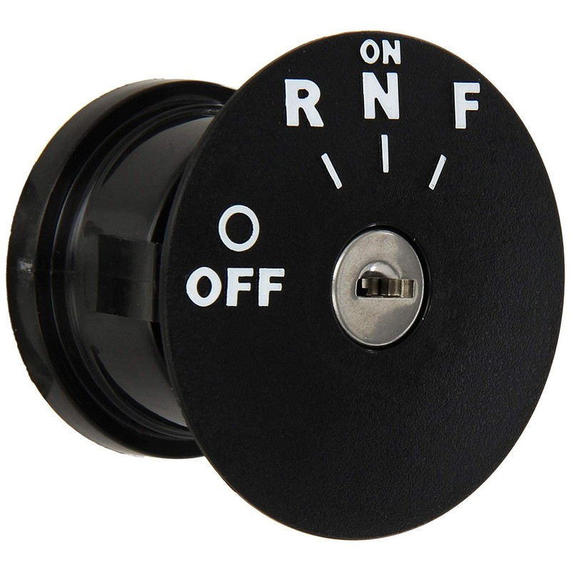 Automotive Authority LLC EZGO RXV Key Switch for RXV 08+
