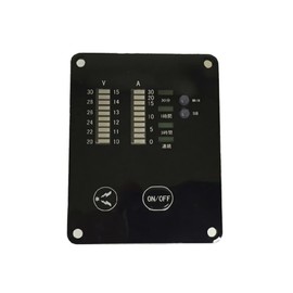 CLESEED SJR02 Car Charger Remote Control