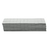 smileracing Stick-on Adhesive Wheel Weights, 1/4 oz (0.25 oz), Gray,
