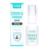 Holland & Barrett Cough Throat Spray 20ml