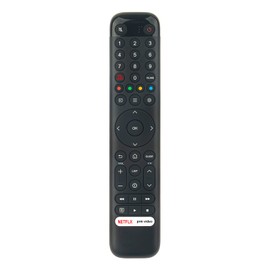 AULCMEET RC716 CUI1 RC716-CUI1 New Replace Remote Control fit for TCL 43L5A 43" Smart LED HDR FHD TV RC716 CUI1 43L5A RC716-CUI1
