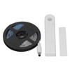 5V LED Sensing Light Strip Low Voltage Human Body Induction