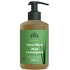 Urtekram Handwash Wild Lemongrass Natural and Organic Liquid Soap 300ml