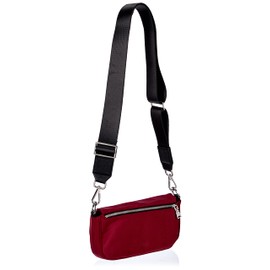 s.Oliver Women's 201.10.111.25.270.2109962 Shoulder Bag, 4909