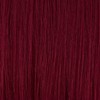 Joan Short Pageboy color BURGUNDY - Enigma Wigs Straight Bangs