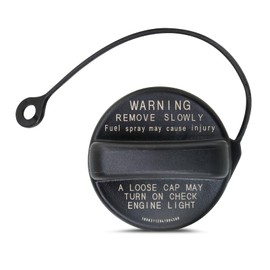 Gas Cap, Fuel Tank Cap Fit for Subaru, 2010-2024 Outback Impreza Legacy, 14-23 Forester, 13-23 Brz, 13-24 Crosstrek, 15-23 WRX, 19-23 Ascent gas caps, Replace 42031AJ000 42031FJ000 42031FJ001