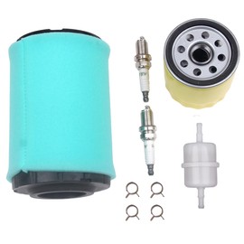 Goodbest New Air Filter Oil Filter Kit Compatible With Kohler ETK750 KT725 KT730 KT735 KT740 KT745 7000 Series Engines Replace 32 083 13-S 32 883 13-S1 Stens 055-710
