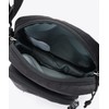 Columbia PU8734 Shoulder Bag, Great Smoky Garden, Mini Shoulder, Black