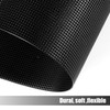 6pcs Plastic Mesh Canvas, 11x8.2 Inch 14 CT Plastic Mesh