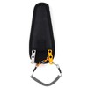 Fishing Lure Pliers Tongs Multifunction Aluminum Alloy Hook Remover Tool
