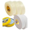 Howies Hockey Tape Wax Pack Hockey Tape - 3 Clear/2