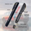 Mandark Car Brake Fluid Liquid Tester Pen, 5 LED Indicators