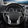 Steering Wheel Cover for Toyota Tacoma 4Runner Tundra Sequoia Accessories