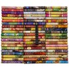 Hem Incense Sticks Variety Pack of 12 Randomly Selected Hexa