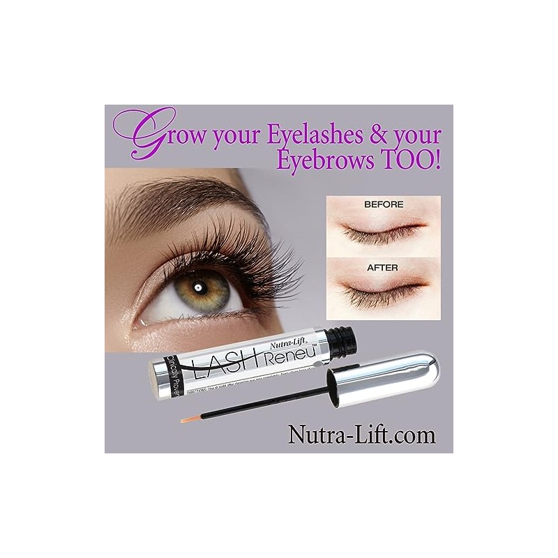 Nutra-Lift Lash Reneu™ .25 oz