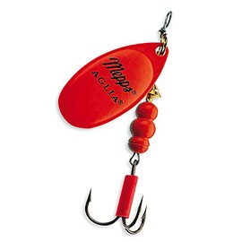 Mepps Aglia Fluo Spinner Size 3