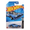 Hot Wheels 1970 Pontiac Firebird 18/250 HW Modified 2/5 Shipped