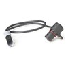 HELLA 6PU 009 146-251 Sensor, crankshaft pulse - 12V -
