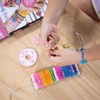 Melissa & Doug On the Go Friendship Bracelet Craft Set