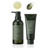 N organic Scalp Hair Care Series (Shuntre)