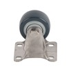 Caster Wheels 2in 304 Stainless Steel Heavy Duty Wear Resistant