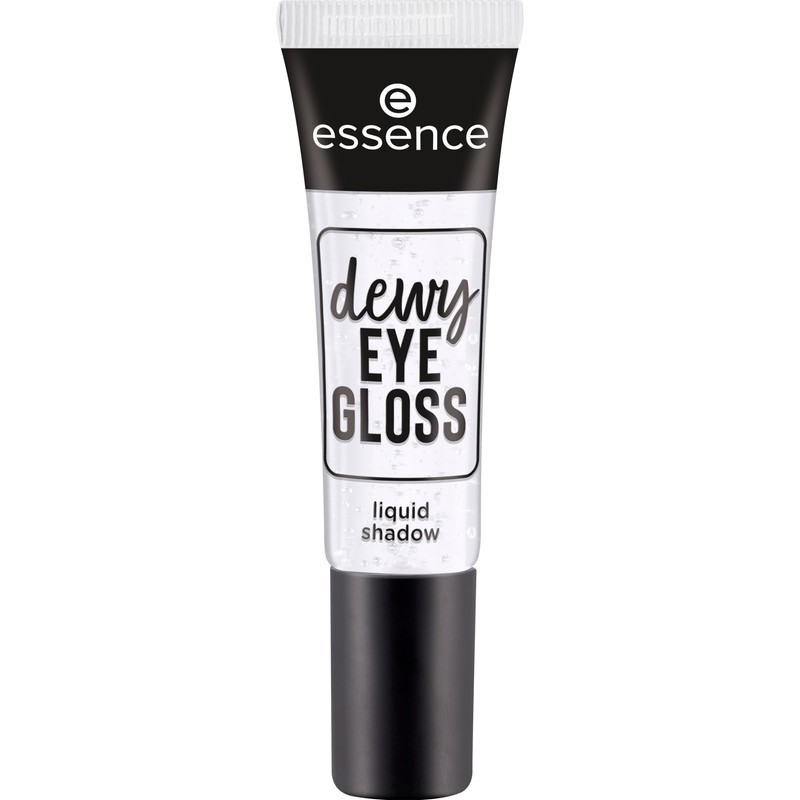 essence dewy EYE GLOSS liquid shadow 01