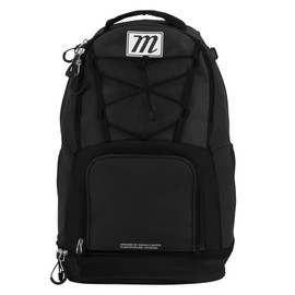 Marucci Bat Pack, Black, OS