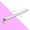 New* JND Professional Salon Grade Double Sided Emery Board Nail