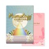 I.I.J Oracle Card, Moon Ology, Message, Oracal, Japanese Version, Affirmation,